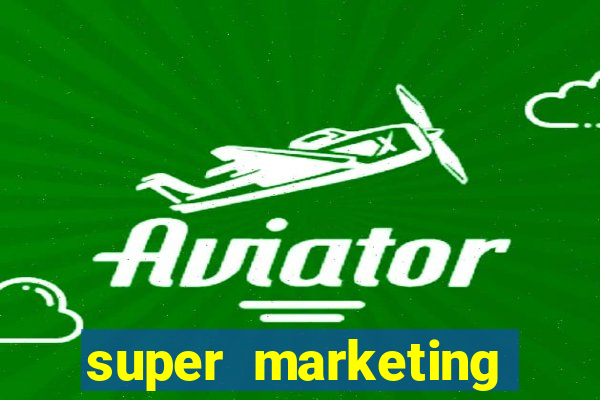 super marketing simulator dinheiro infinito